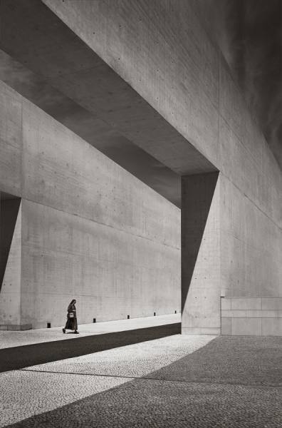 Photograph Mark Benham Sacred Place on One Eyeland